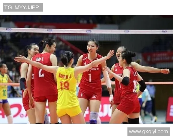 重庆排球队中路突破的优势与不足分析及未来发展建议